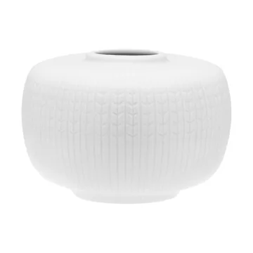 Swedish Grace vase 9 cm - Snow - Rörstrand