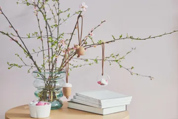 Forest tales acorn Christmas decorations - Oak - Rosendahl