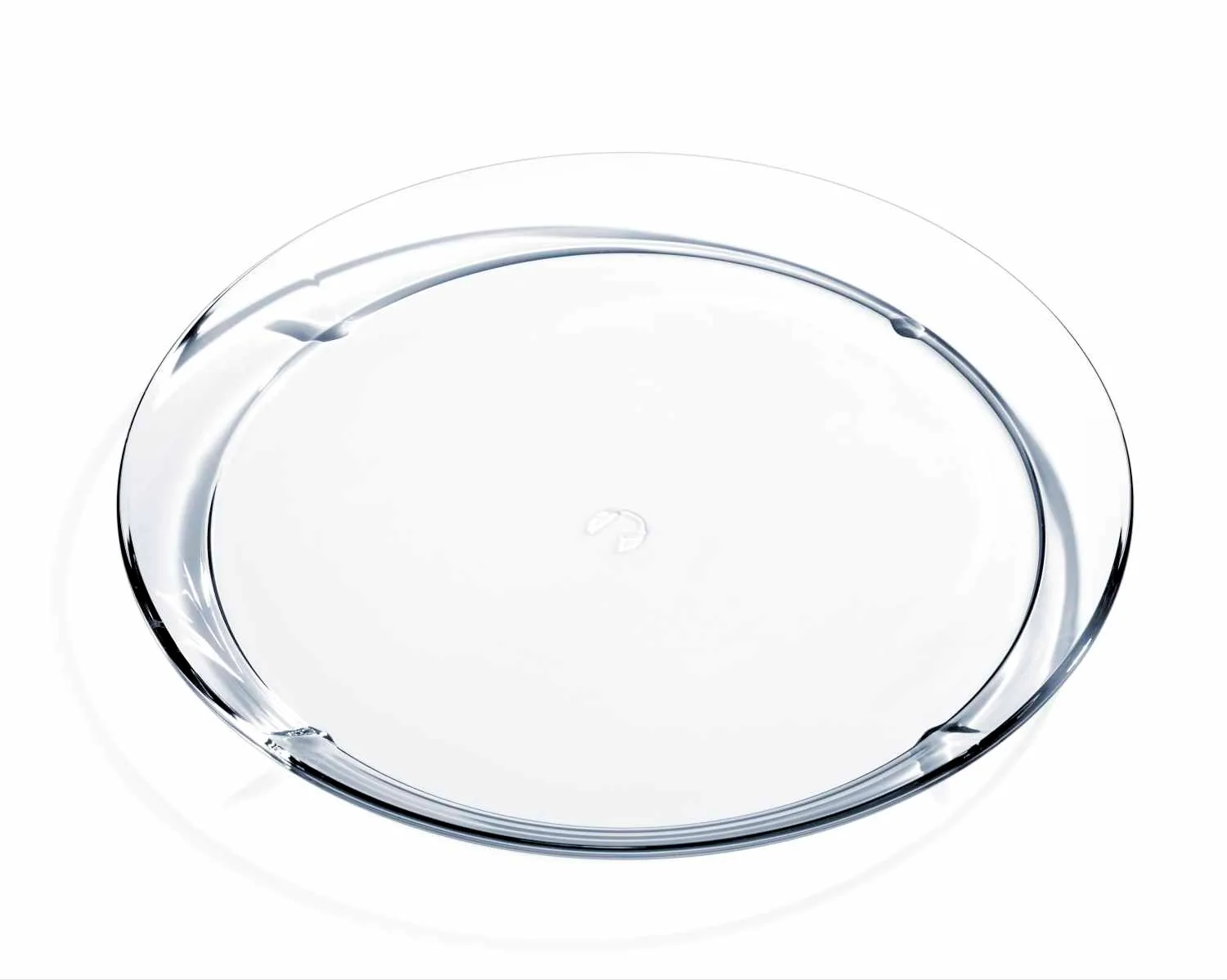 Grand Cru bowl Ø32 cm, Clear Rosendahl