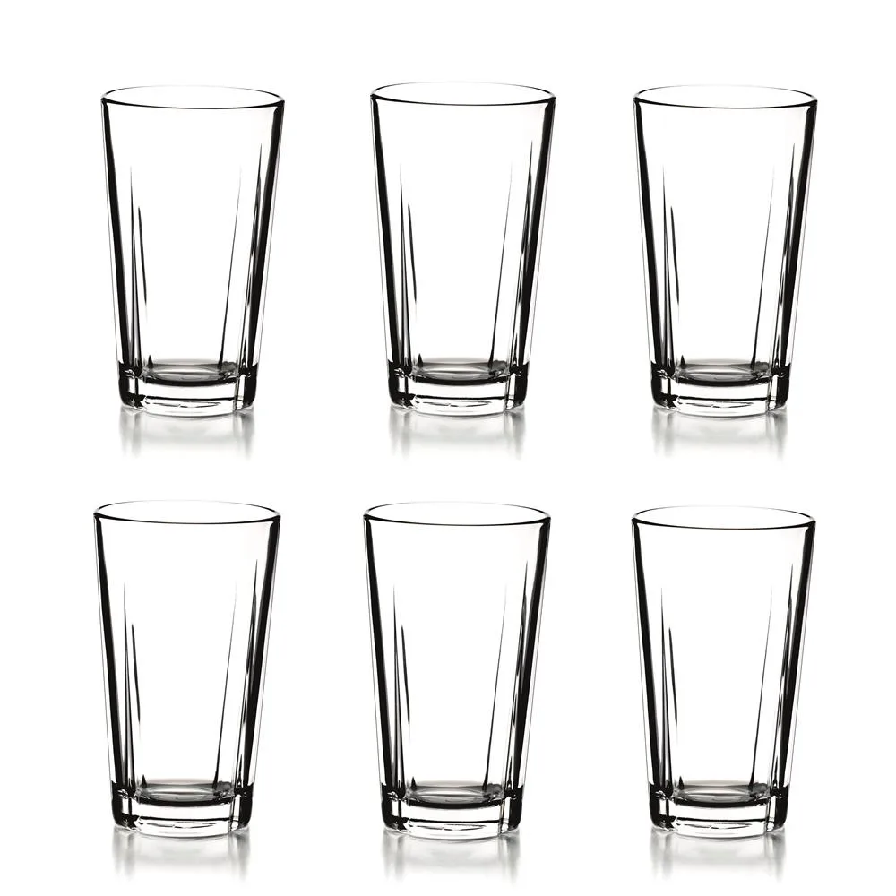 Grand Cru Caféglass, clear 6-pack Rosendahl