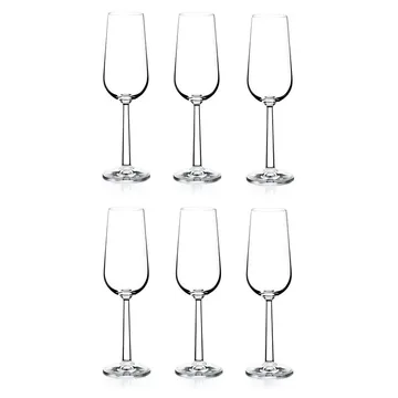 Grand Cru champagne glass 6-pack - 24 cl - Rosendahl