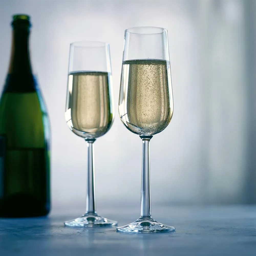 Grand Cru champagne glass 6-pack, 24 cl Rosendahl