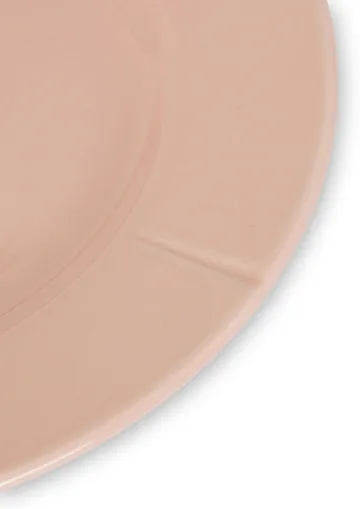 Grand Cru Colourful plate Ø27 cm - Blush - Rosendahl