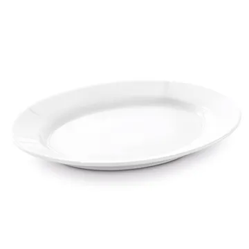 Grand Cru oval plate - 23 cm - Rosendahl