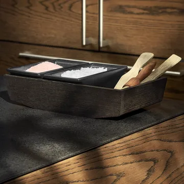 Rå spice tray 7.5 cm - Termo Ash - Rosendahl
