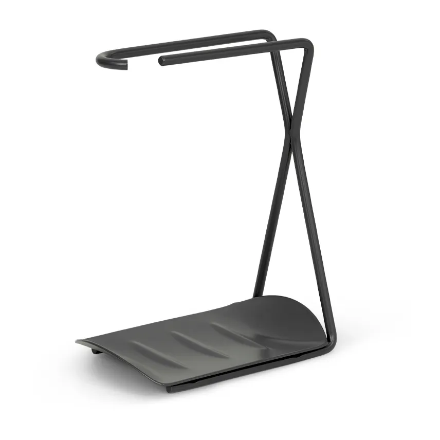 Rosendahl drying rack 19 cm, grey Rosendahl