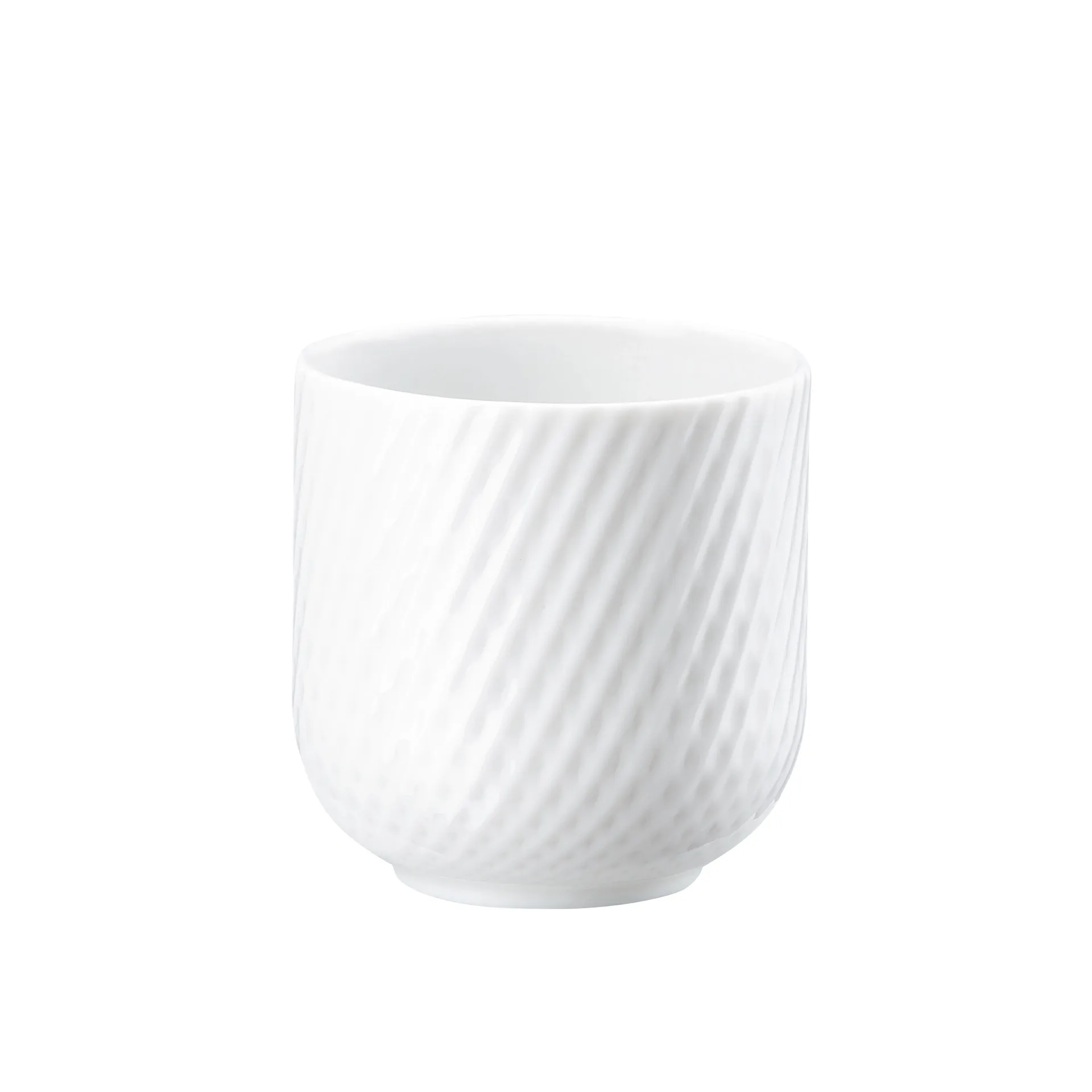 Blend cup crossed, small Rosenthal