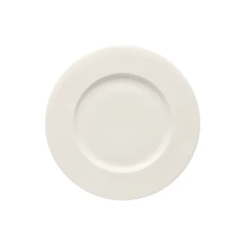 Brillance plate 19 cm - white - Rosenthal