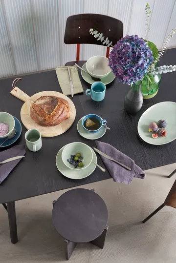 Loft saucer to coffee cup - moss green - Ø16.5 cm - Rosenthal