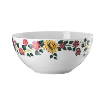 Magic Garden Blossom bowl 24 cm - multi - Rosenthal