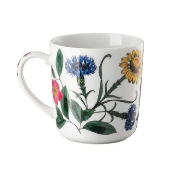 Magic Garden Blossom mug 38 cl - multi - Rosenthal