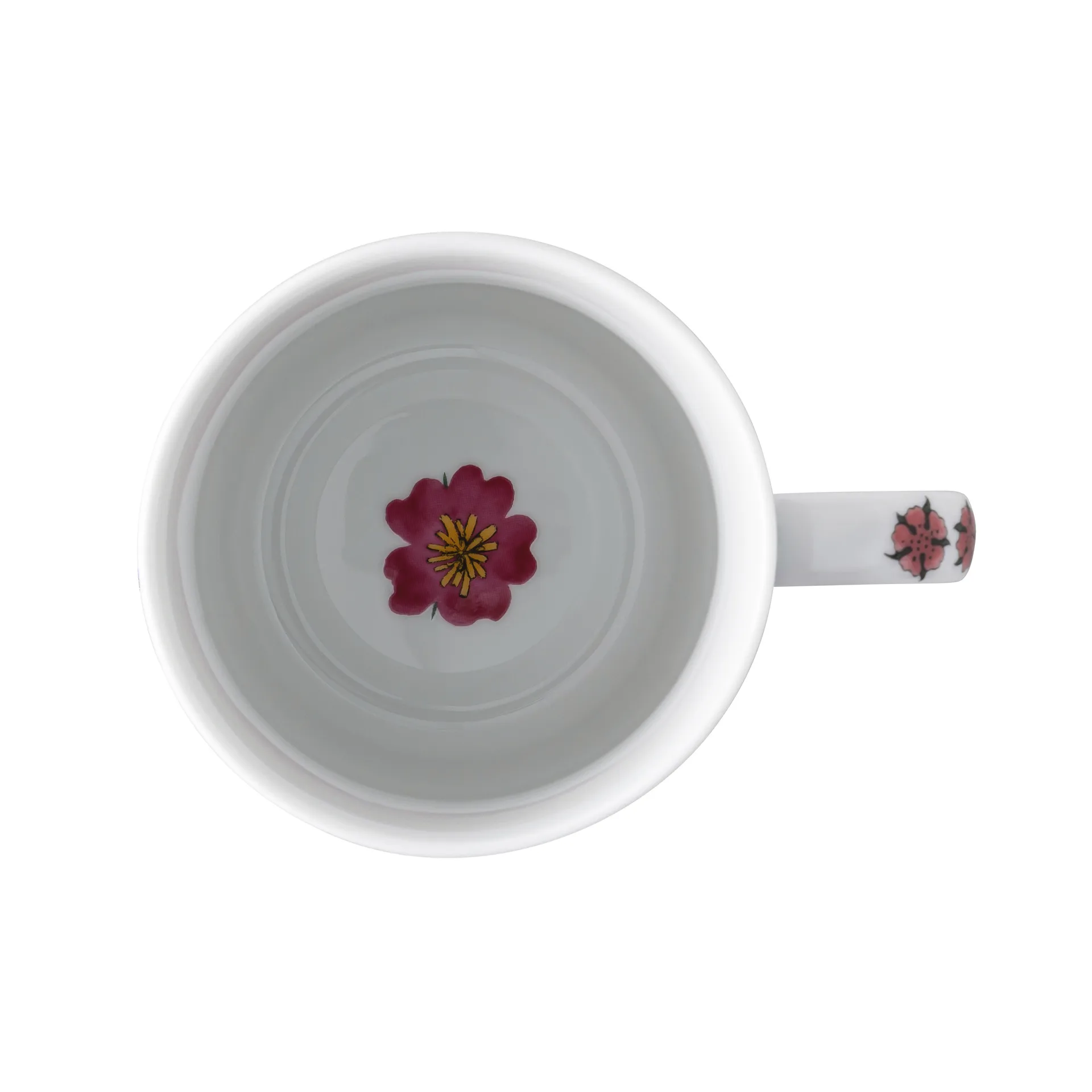 Magic Garden Blossom mug 38 cl, multi Rosenthal
