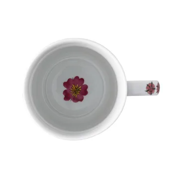 Magic Garden Blossom mug 38 cl - multi - Rosenthal