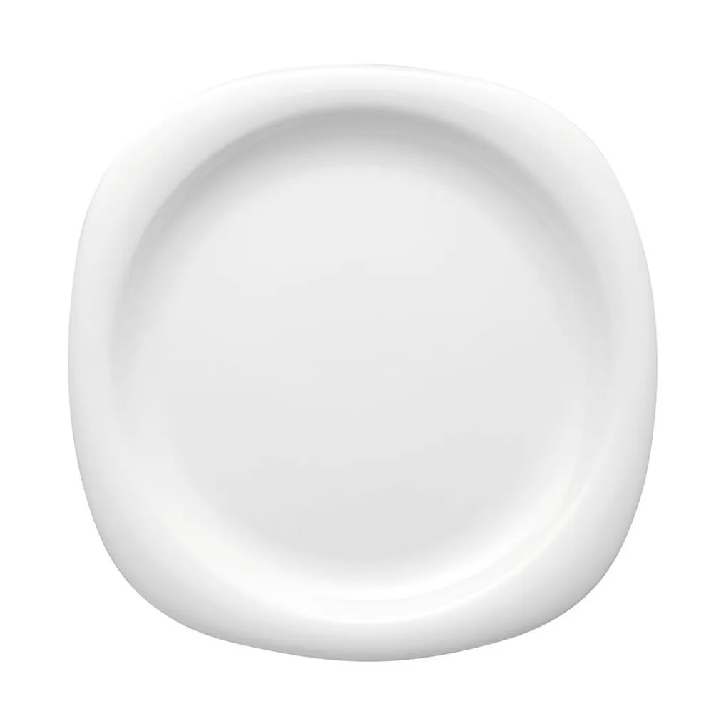 Soumi side plate Ø20 cm, White Rosenthal