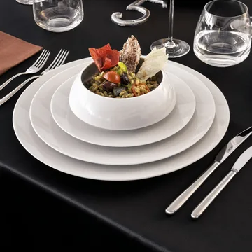 TAC Gropius bowl Ø16 cm - White - Rosenthal