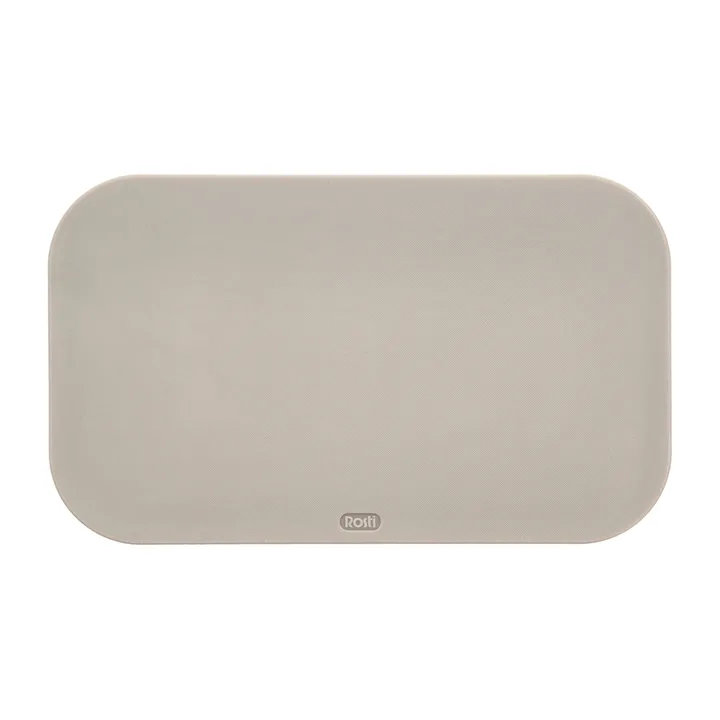 Choptima cutting board S 16x26.5 cm - Humus - Rosti