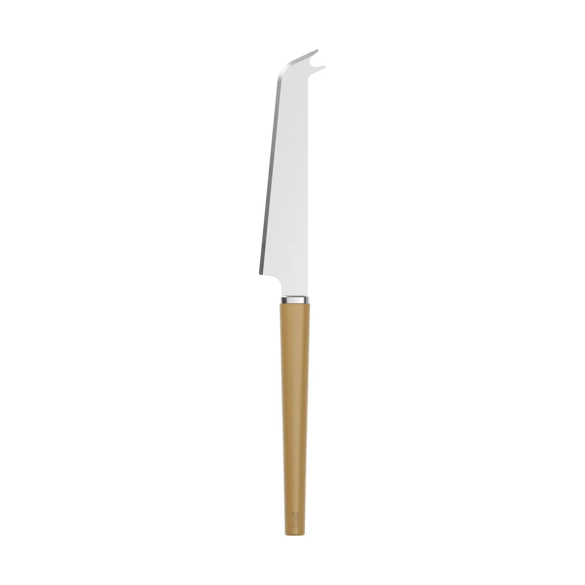 Emma cheese knife 24 cm, Curry Rosti