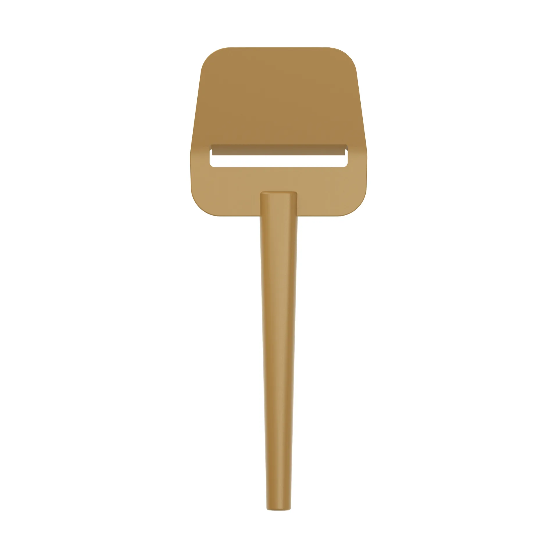 Emma cheese slicer nylon 19 cm, Curry Rosti