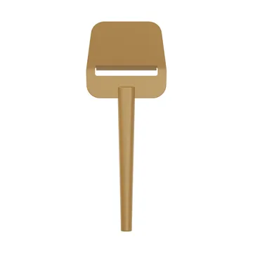 Emma cheese slicer nylon 19 cm - Curry - Rosti