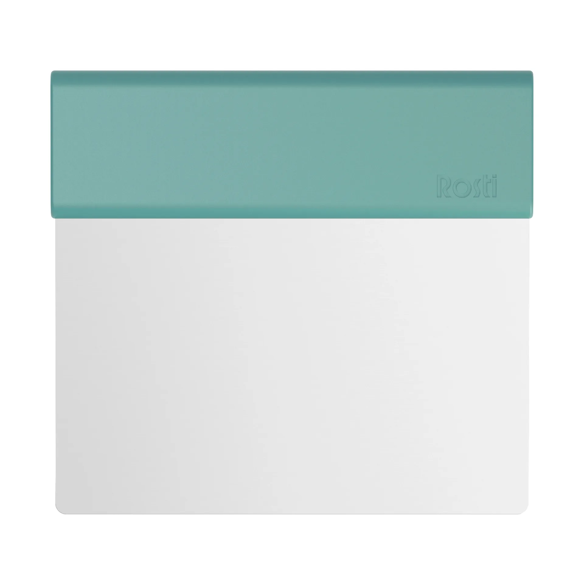 Emma dough cutter steel, Nordic green Rosti