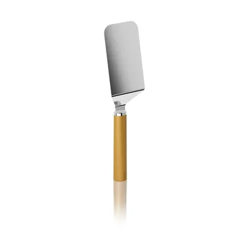 Emma palette knife wide steel 26 cm - Curry - Rosti