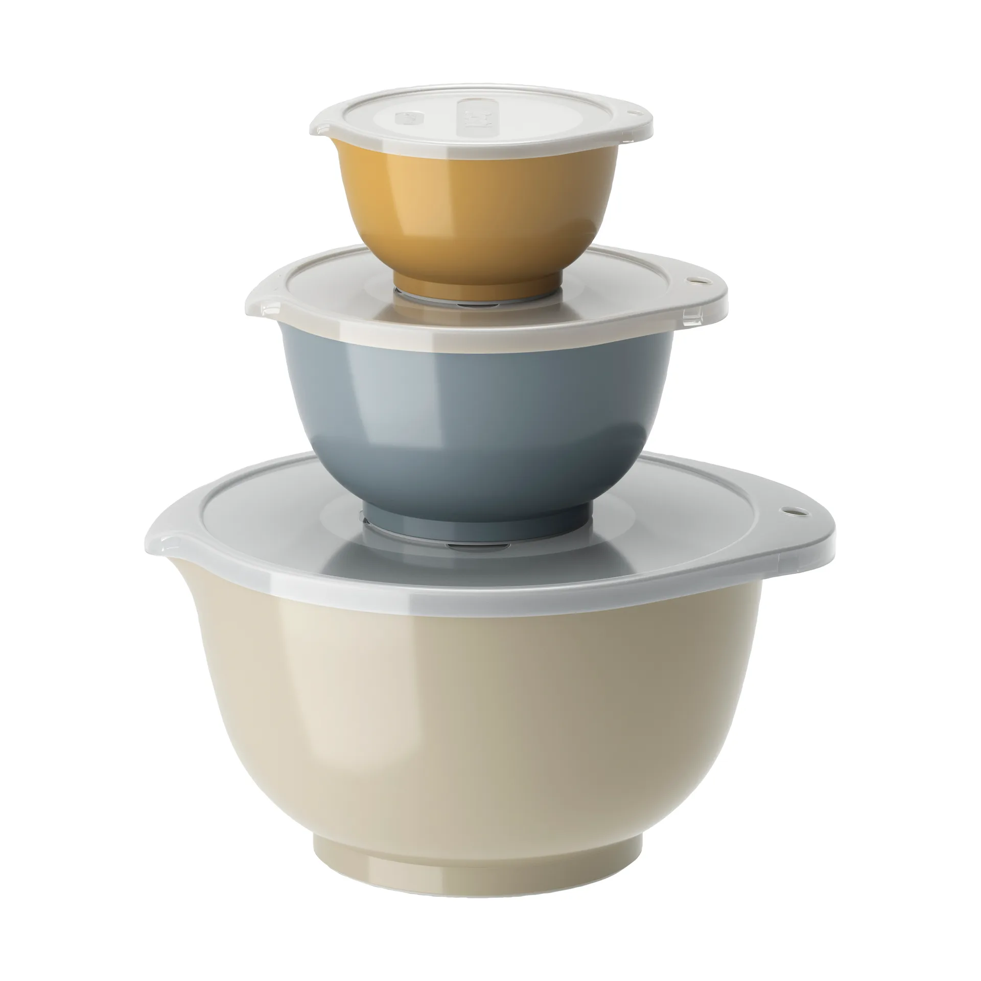 NEW Margrethe bowl set, 6 pieces Rosti