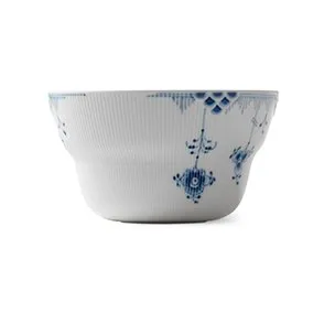 Blue Elements deep bowl, 65 cl Royal Copenhagen