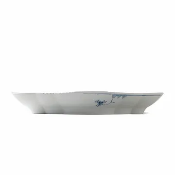 Blue Elements saucer - 38 cm - Royal Copenhagen