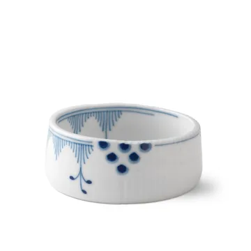 Blue Elements small bowl - 7 cl - Royal Copenhagen