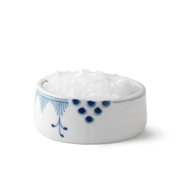 Blue Elements small bowl - 7 cl - Royal Copenhagen