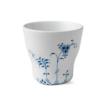 Blue Elements thermal mug - 35 cl - Royal Copenhagen
