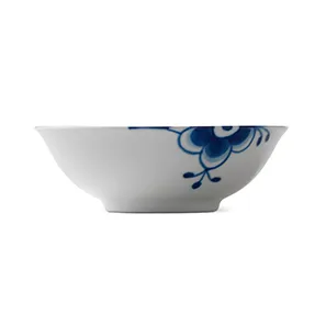 Blue Fluted Mega bowl, Ø 16 cm Royal Copenhagen