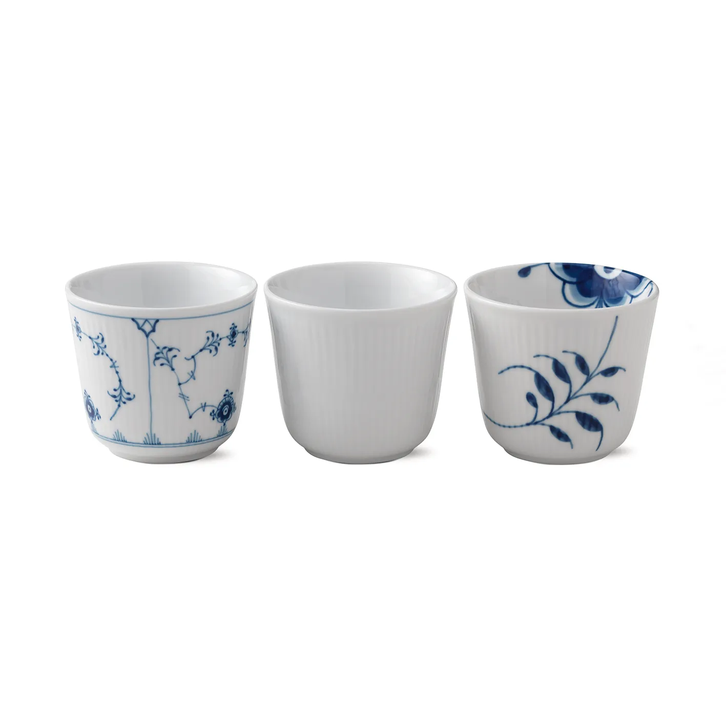 Hilargey Mix thermo cup 3-pack, 26 cl Royal Copenhagen