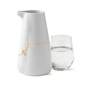 Multicoloured Elements jug - 70 cl - Royal Copenhagen