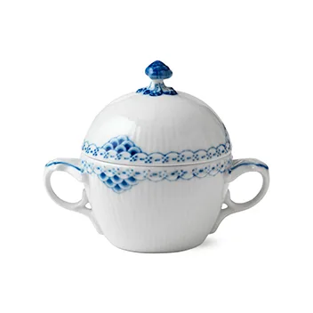 Princess sugar bowl - 20 cl - Royal Copenhagen
