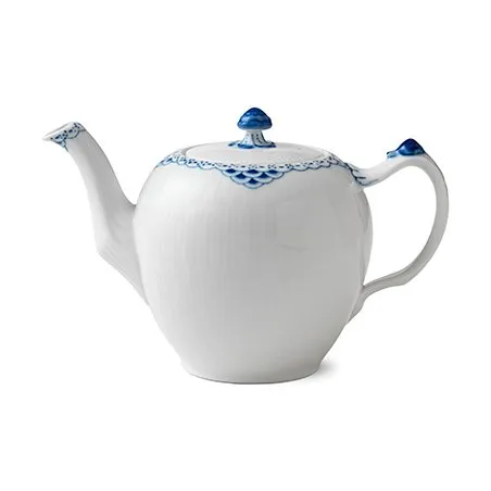 Princess teapot, 1 l Royal Copenhagen