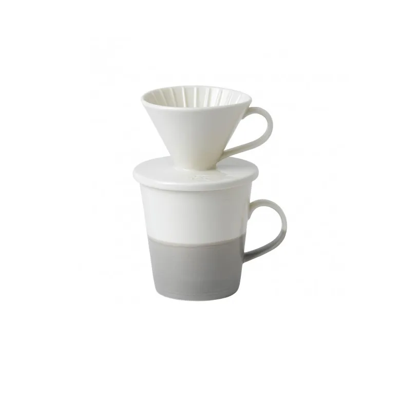 Coffee Studio mug and filter holder, 56 cl Royal Doulton