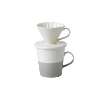 Coffee Studio mug and filter holder - 56 cl - Royal Doulton