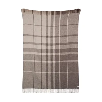 Filos throw 145x220 cm - Grey - Røros Tweed