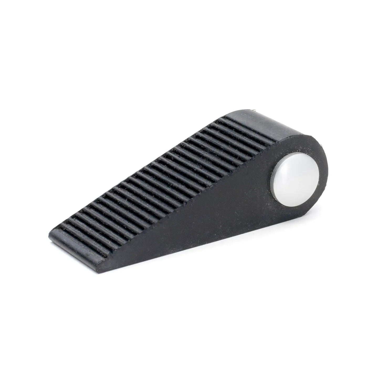 Ørskov door stopper small, black Ørskov