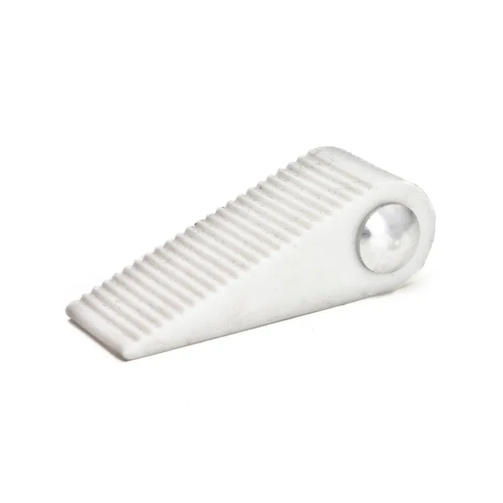 Ørskov door stopper small - white - Ørskov