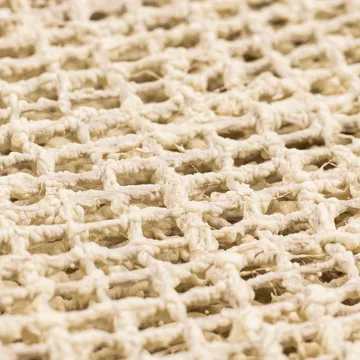 Antislip rug underlay 70x290 cm - Beige - Rug Solid