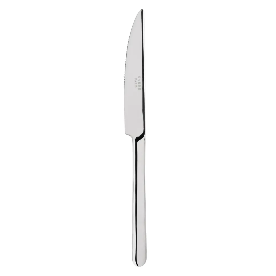 Loft knife, brilliant SABRE Paris