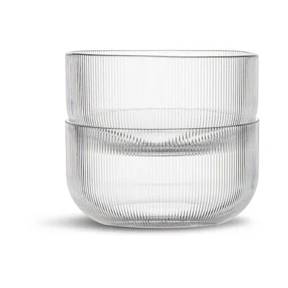 Billi bowl 70 cl, 2-pack Sagaform