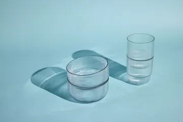 Billi drinking glass 40 cl - 2-pack - Sagaform