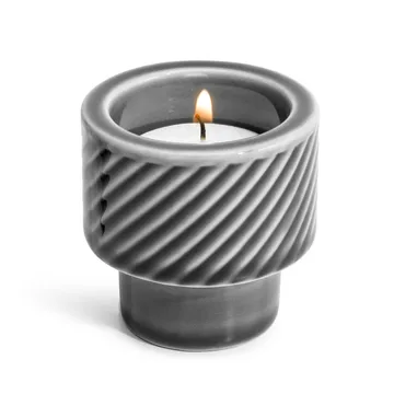 Coffee & More egg cup - Grey - Sagaform