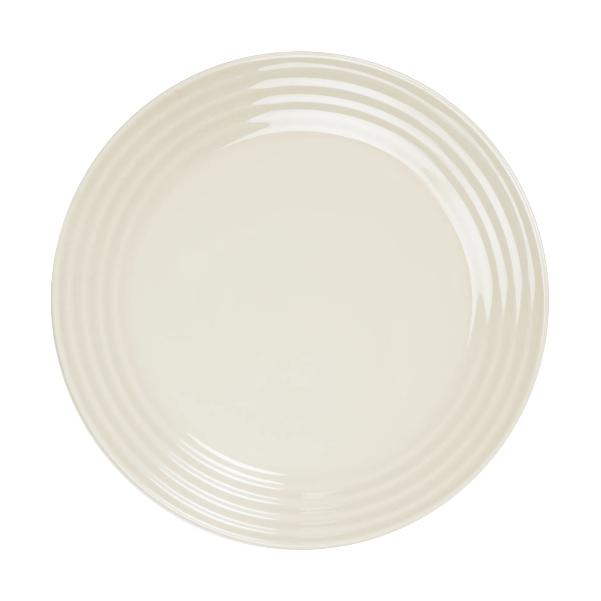 Coffee & More small plate, Beige Sagaform