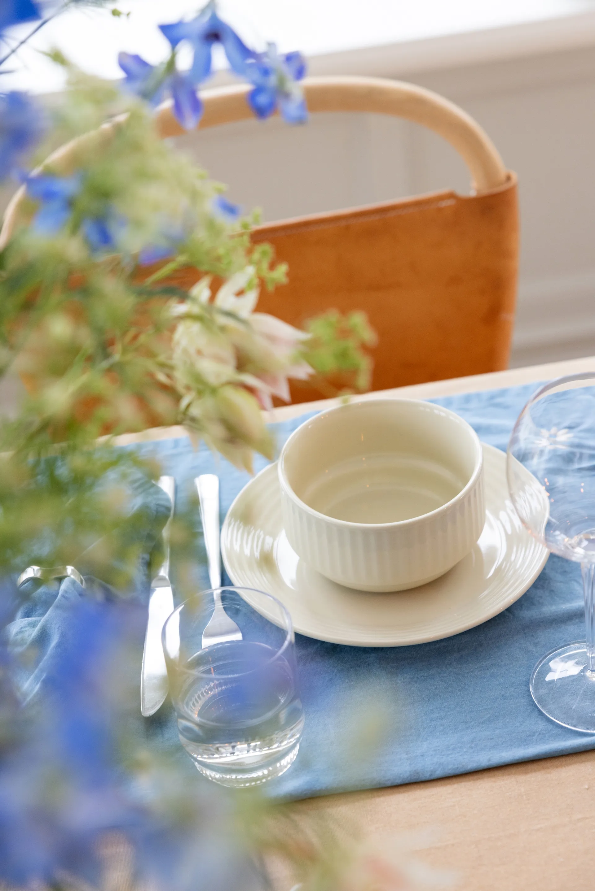 Coffee & More small plate, Beige Sagaform