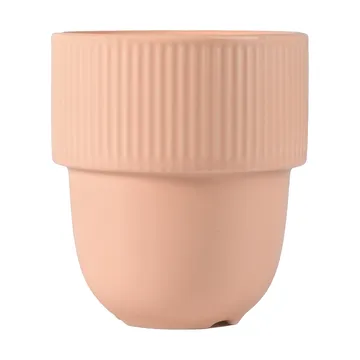 Inka cup 27 cl - Pink - Sagaform