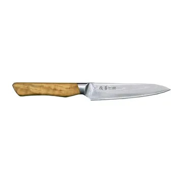 Saceilinge Kaizen Petty paring knife - 12 cm - Satake